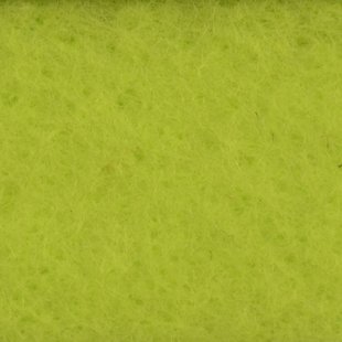 Viltlapje 20x30cm 1mm Fel Groen 200g