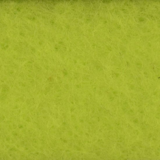 Vaessen Creative Viltlapje 20x30cm 1mm Fel Groen 200g