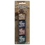 Tim Holtz Ranger Distress Tim Holtz Mini Ink Pads Kit 12