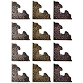 Tim Holtz Tim Holtz Idea-Ology Corners 12 pcs.
