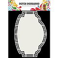 DDBD Dutch Doobadoo Shape Art Hilde A5