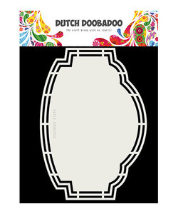 Dutch Doobadoo Shape Art Hilde A5