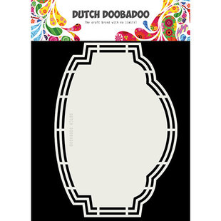 Dutch Doobadoo Shape Art Hilde A5