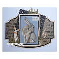 DDBD Dutch Doobadoo Shape Art Hilde A5