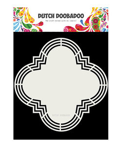 Dutch Doobadoo Shape Art Esmee 21x21 cm