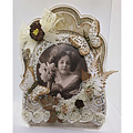 DDBD Dutch Doobadoo Shape Art A5 Susanna