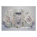 DDBD Dutch Doobadoo Shape Art A4 Spinnet