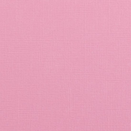 Florence Florence Cardstock Pink Texture A4 216g