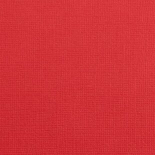 Florence Cardstock Poppy Texture A4 216g