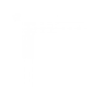 Florence Cardstock White Texture A4 216g