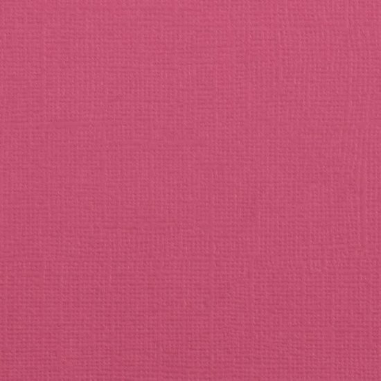Florence Florence Cardstock Blackberry Texture 12x12'' 216g