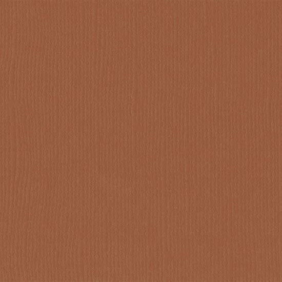 Florence Florence Cardstock Brick Texture 12x12'' 216g