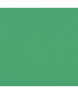 Florence Cardstock Emerald Texture 12x12'' 216g