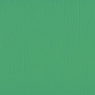 Florence Cardstock Emerald Texture 12x12'' 216g