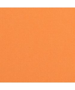 Florence Cardstock Mandarin Texture 12x12'' 216g