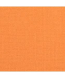 Florence Cardstock Mandarin Texture 12x12'' 216g