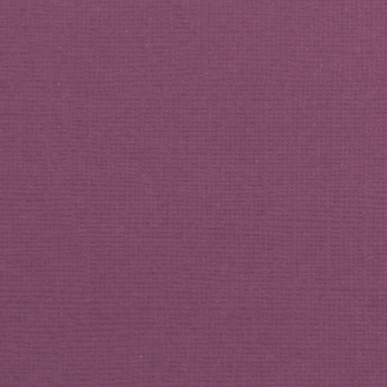 Florence Florence Cardstock Mauve Texture 12x12'' 216g