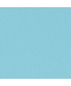 Florence Cardstock Ocean Texture 12x12'' 216g