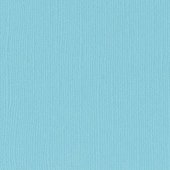 Florence Florence Cardstock Ocean Texture 12x12'' 216g