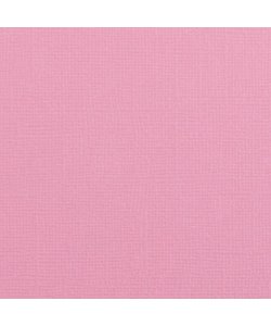 Florence Cardstock Pink Texture 12x12'' 216g