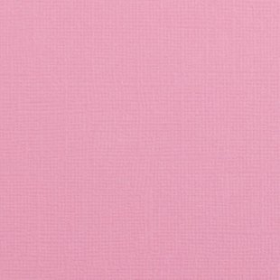 Florence Cardstock Pink Texture 12x12'' 216g