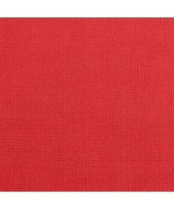 Florence Cardstock Poppy Texture 12x12'' 216g