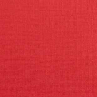Florence Cardstock Poppy Texture 12x12'' 216g