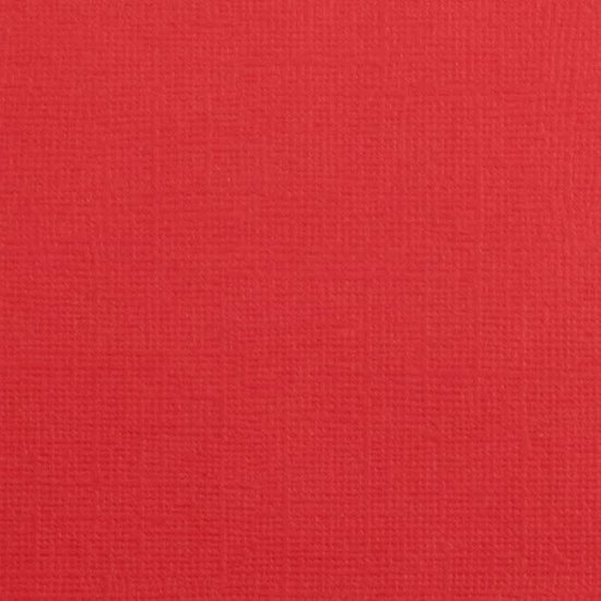 Florence Florence Cardstock Poppy Texture 12x12'' 216g