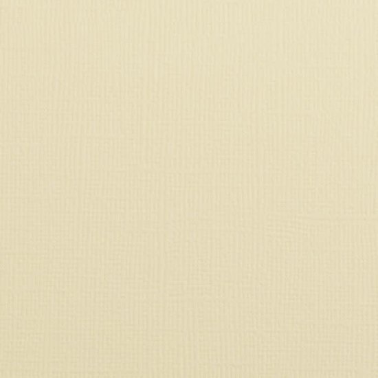 Florence Florence Cardstock Raffia Texture 12x12'' 216g