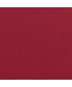 Florence Cardstock Ruby Texture 12x12'' 216g