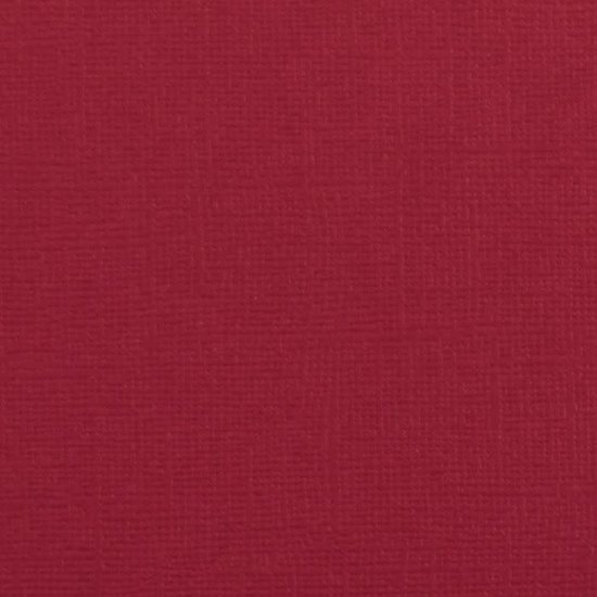 Florence Florence Cardstock Ruby Texture 12x12'' 216g