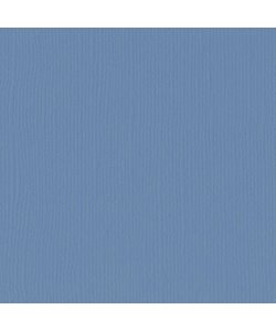 Florence Cardstock Steel Texture 12x12'' 216g