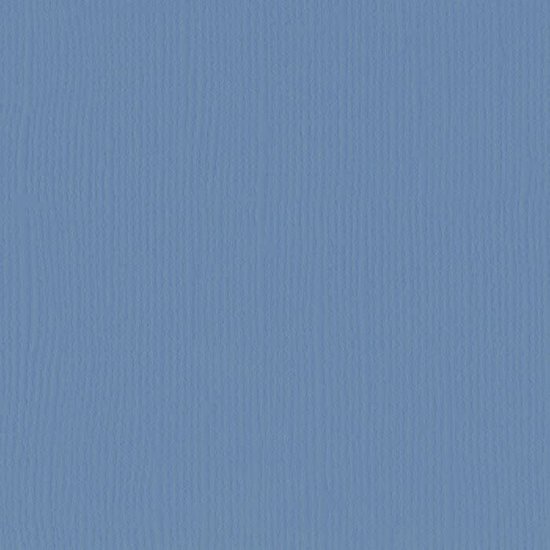 Florence Florence Cardstock Steel Texture 12x12'' 216g