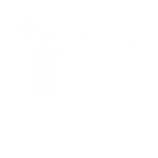 Florence Cardstock White Texture 12x12'' 216g