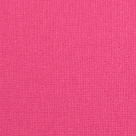 Florence Florence Cardstock Raspberry Texture A4 216g