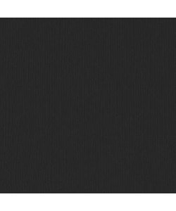 Florence Cardstock Black Texture A4 216g
