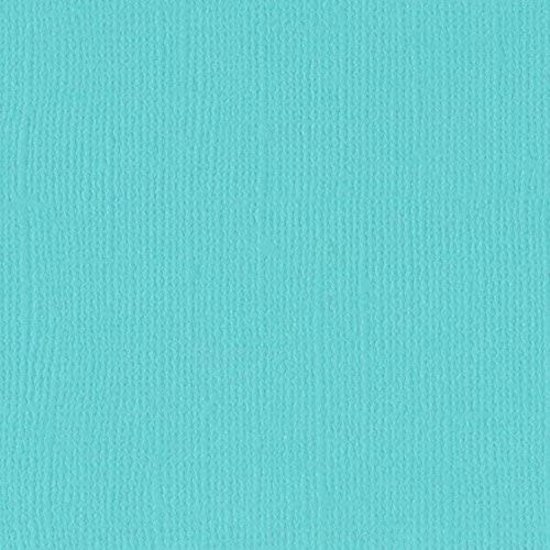 Florence Florence Cardstock Sky Texture 12x12'' 216g