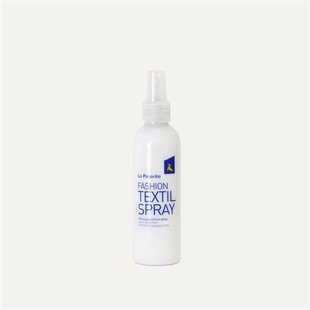 La Pajarita Textiel Spray 100ml White Coconut