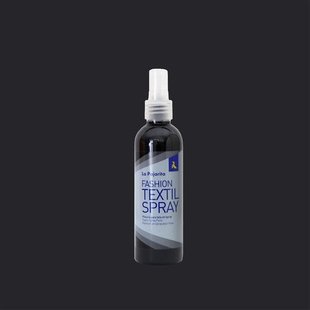 La Pajarita Textiel Spray 100ml Blackberry