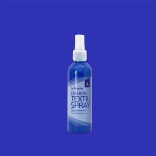 La Pajarita Textiel Spray 100ml Blue Jeans