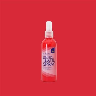 La Pajarita Textiel Spray 100ml Cherry