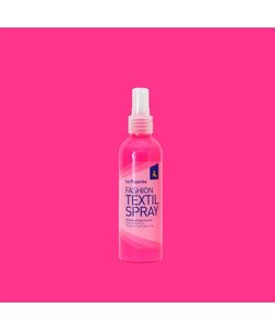 La Pajarita Textiel Spray 100ml Fluor Pink