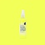 La Pajarita La Pajarita Textiel Spray 100ml Fluor Yellow