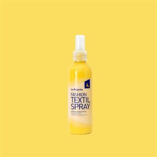 La Pajarita Textiel Spray 100ml Lemon