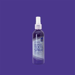 La Pajarita Textiel Spray 100ml Violet