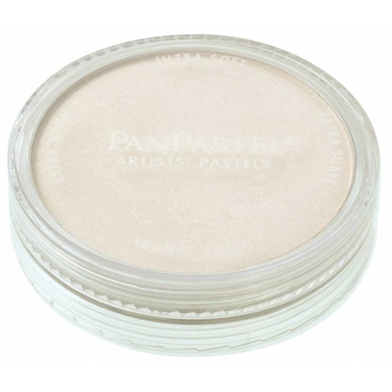 Panpastel PanPastel Medium White Fine