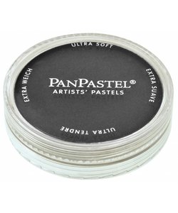 PanPastel Medium Black Fine