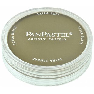 PanPastel Hansa Yellow Extra Dark