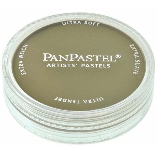 Panpastel PanPastel Hansa Yellow Extra Dark