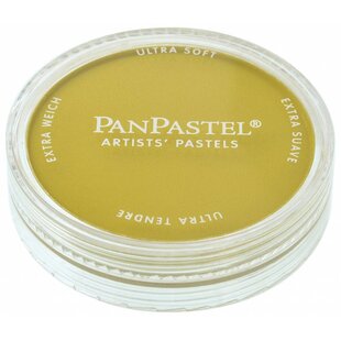 PanPastel Hansa Yellow Shade